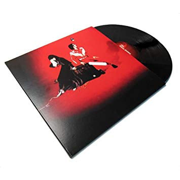 NEW - White Stripes (The), Elephant 2LP