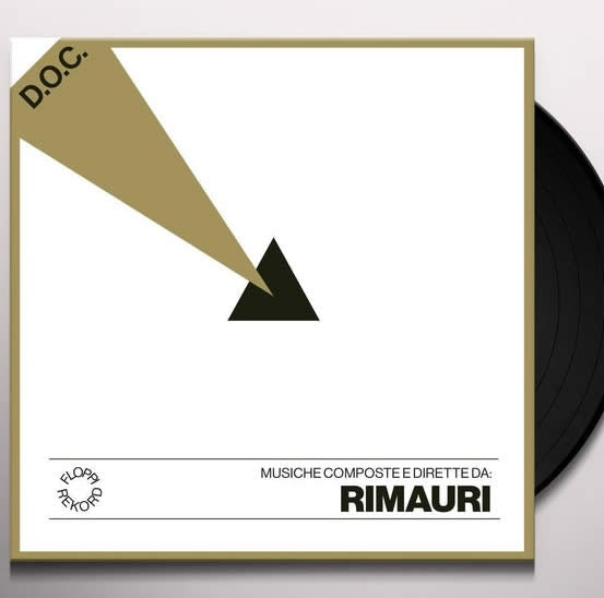 NEW - Tiesco, D.O.C LP