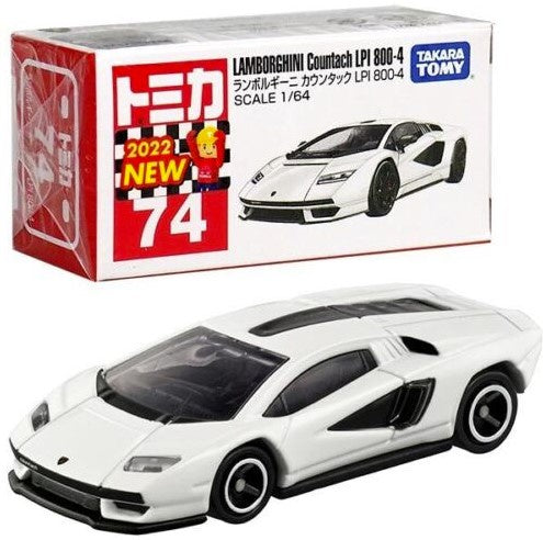 Tomy lamborghini hot sale