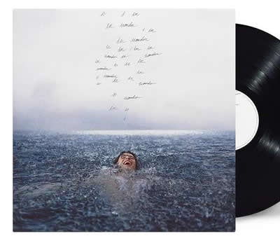 NEW - Shawn Mendes, Wonder LP