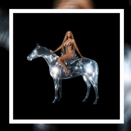 NEW - Beyonce, Renaissance (Collectors Edition) 2LP