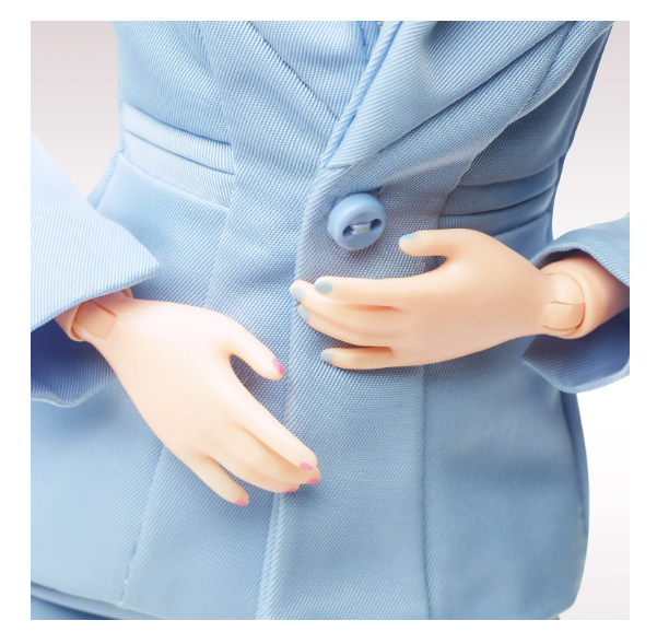 2022 David Bowie Collector Barbie (Limited Ed) - 12"