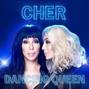 NEW - Cher, Dancing Queen Vinyl