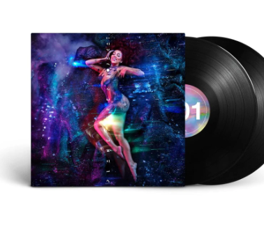 NEW - Doja Cat, Planet Her 2LP