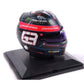 Spark Helmets - George Russell Mercedes AMG F1 Formula 1 2022 Helmet - 1/5 Scale
