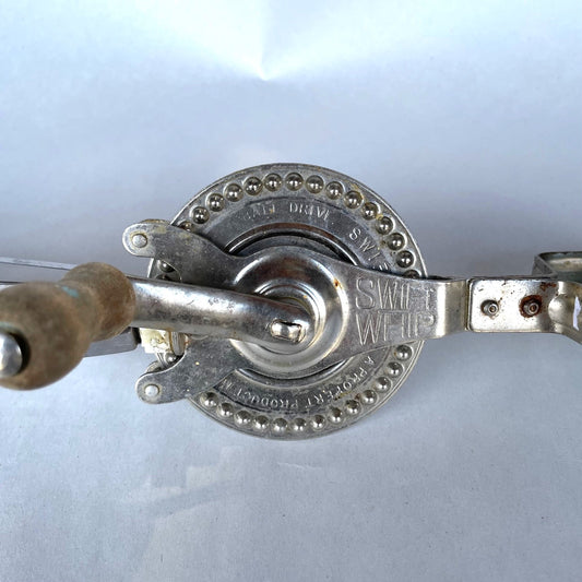 Authentic Vintage Swift Whip Made in Australia