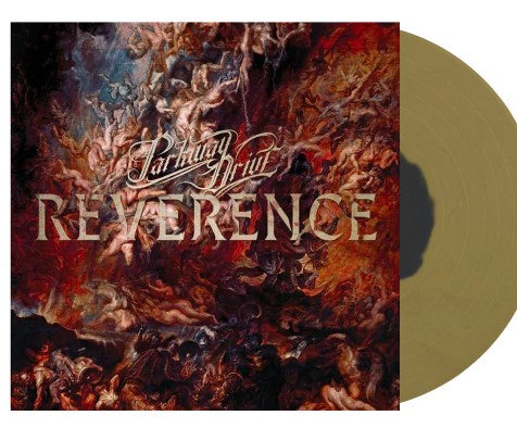 Parkway Drive Reverence Vinyl Record