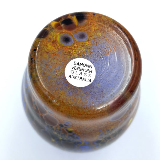 Eamonn Vereker Outback Vase - 16cm