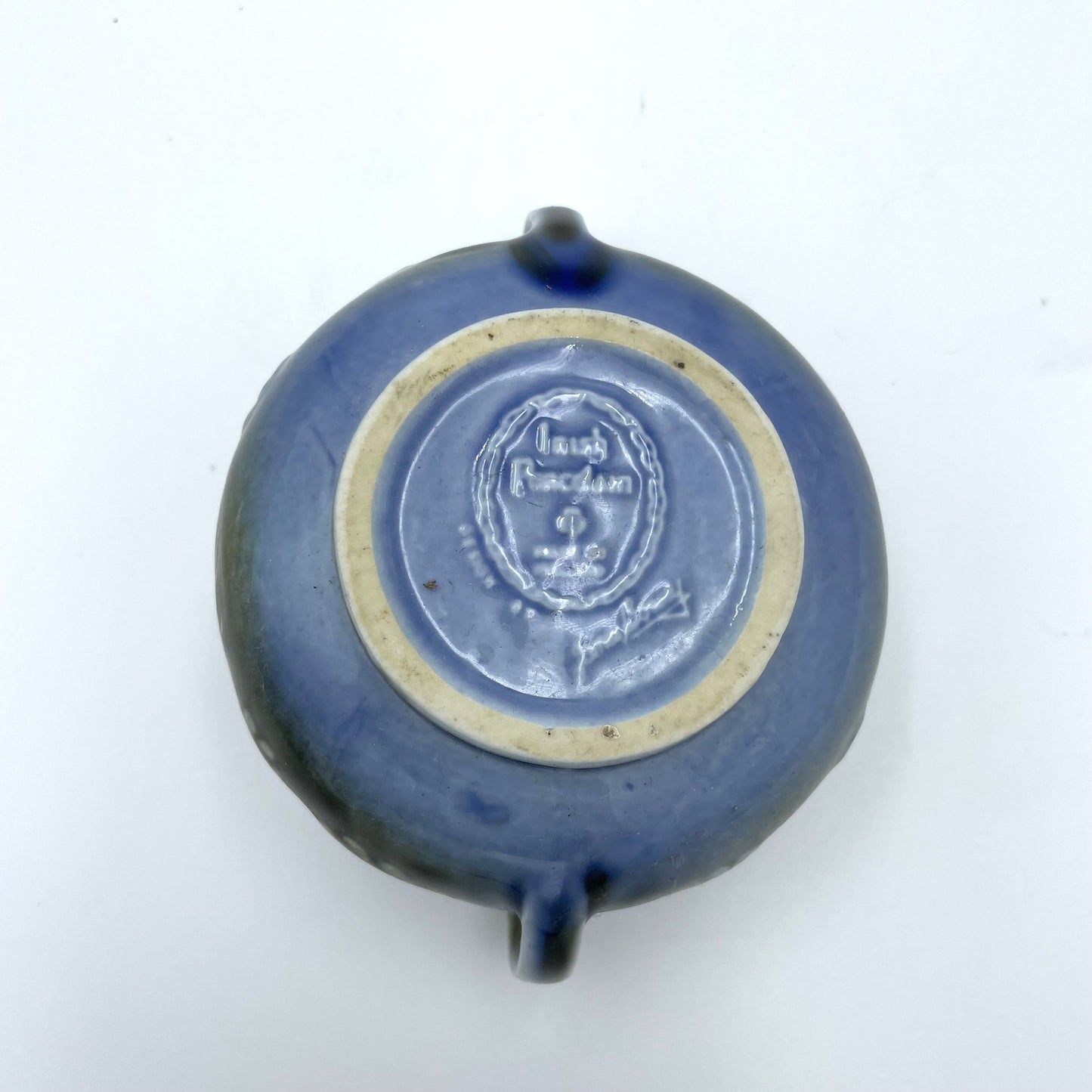 Wade Sugar and Cream Pair - 8cm