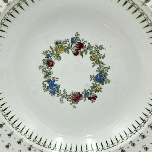 Mintons 'Melbourne' Luncheon Plate - 25cm