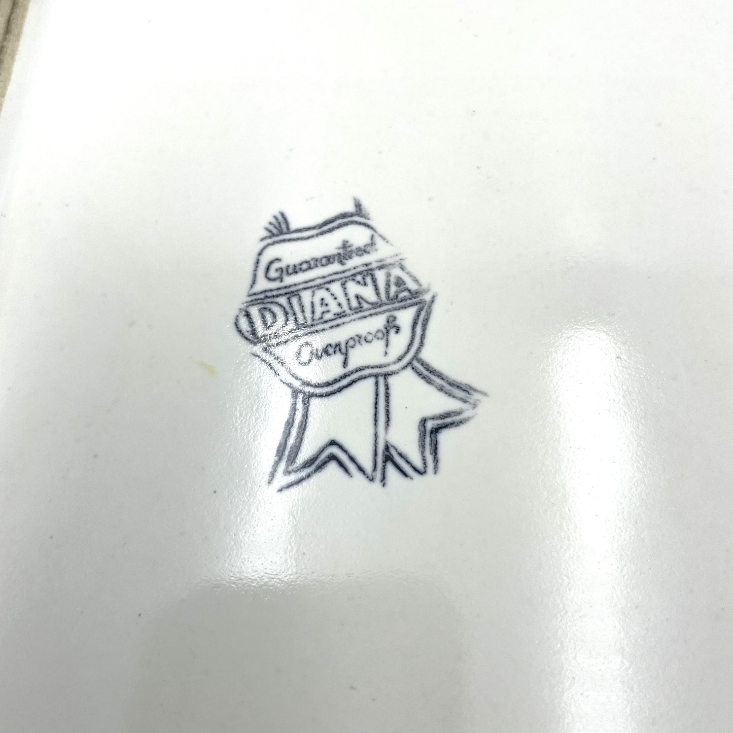 Diana Pottery Baking Dish - 40cm