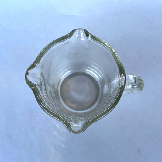 Australian 3-Way Pouring Measuring Jug - 10cm
