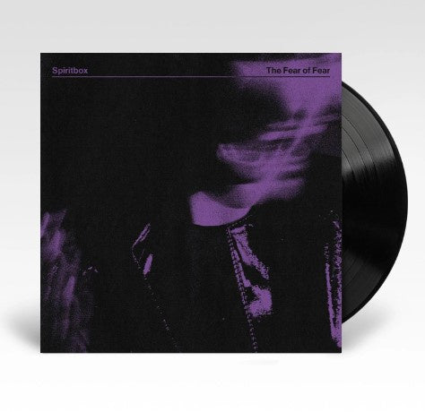 NEW - Spiritbox, The Fear of Fear LP