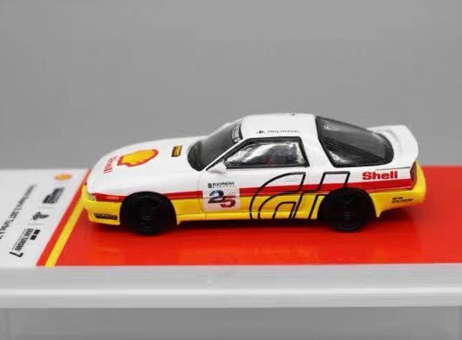 Tarmac Works - Toyota Supra 3.0GT Turbo A 88 - JDM Collection