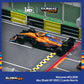 Tarmac Works - McLaren MCL35M - Abu Dhabi Grand Prix 2021 - Lando Norris