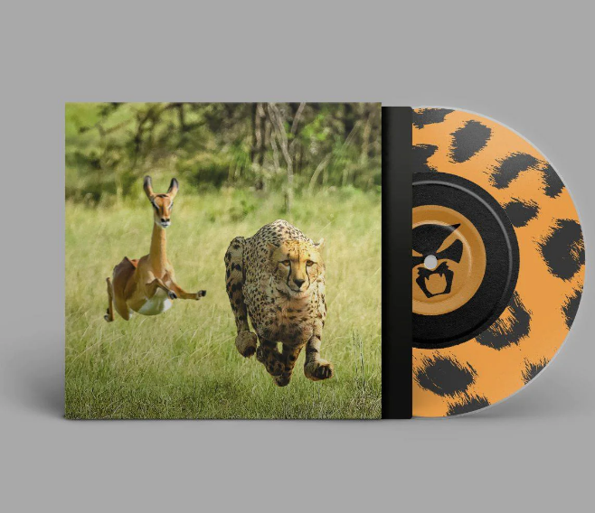 NEW - Thundercat & Tame Impala, No More Lies 7"