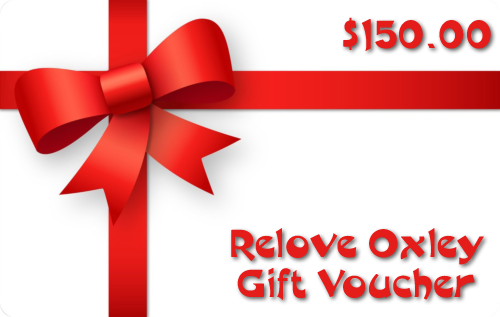 Gift Vouchers