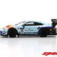 Spark - Porsche GT3 R GPX Racing No.36 "THE SPADE"