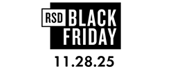 Browse - RSD Black Friday 2025