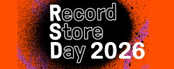 Browse - Record Store Day 2026
