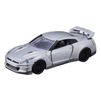 TOMICA PREMIUM - No.49 Nissan GT-R (2025) - 1:62 Scale
