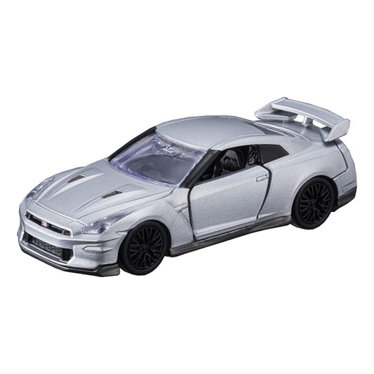 TOMICA PREMIUM - No.49 Nissan GT-R (2025) - 1:62 Scale