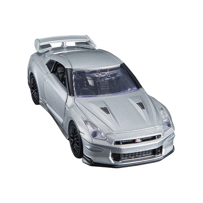 TOMICA PREMIUM - No.49 Nissan GT-R (2025) - 1:62 Scale