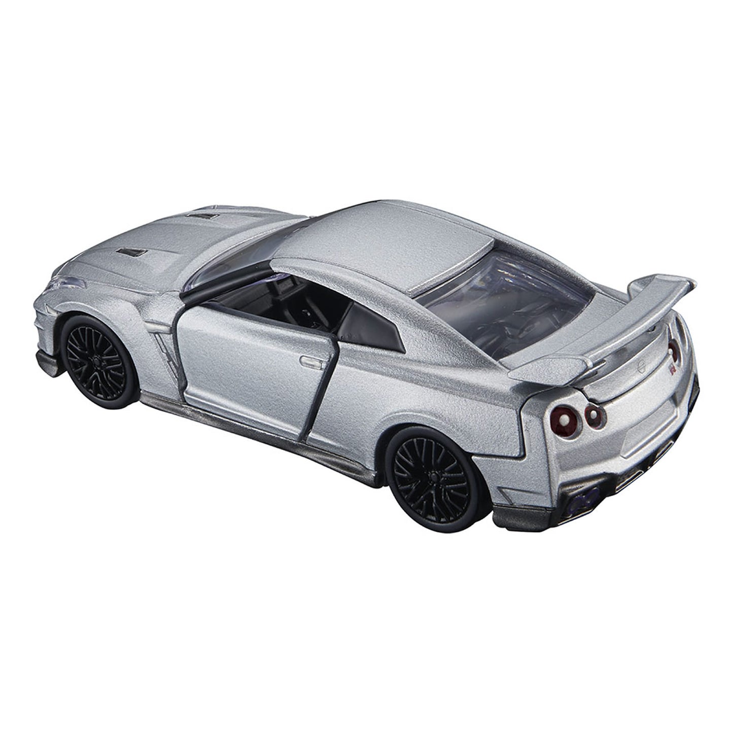 TOMICA PREMIUM - No.49 Nissan GT-R (2025) - 1:62 Scale