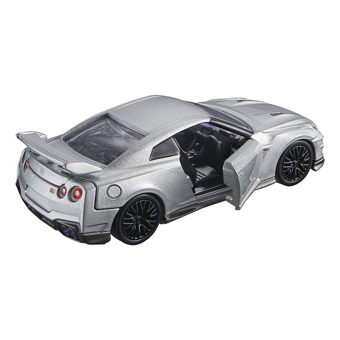 TOMICA PREMIUM - No.49 Nissan GT-R (2025) - 1:62 Scale