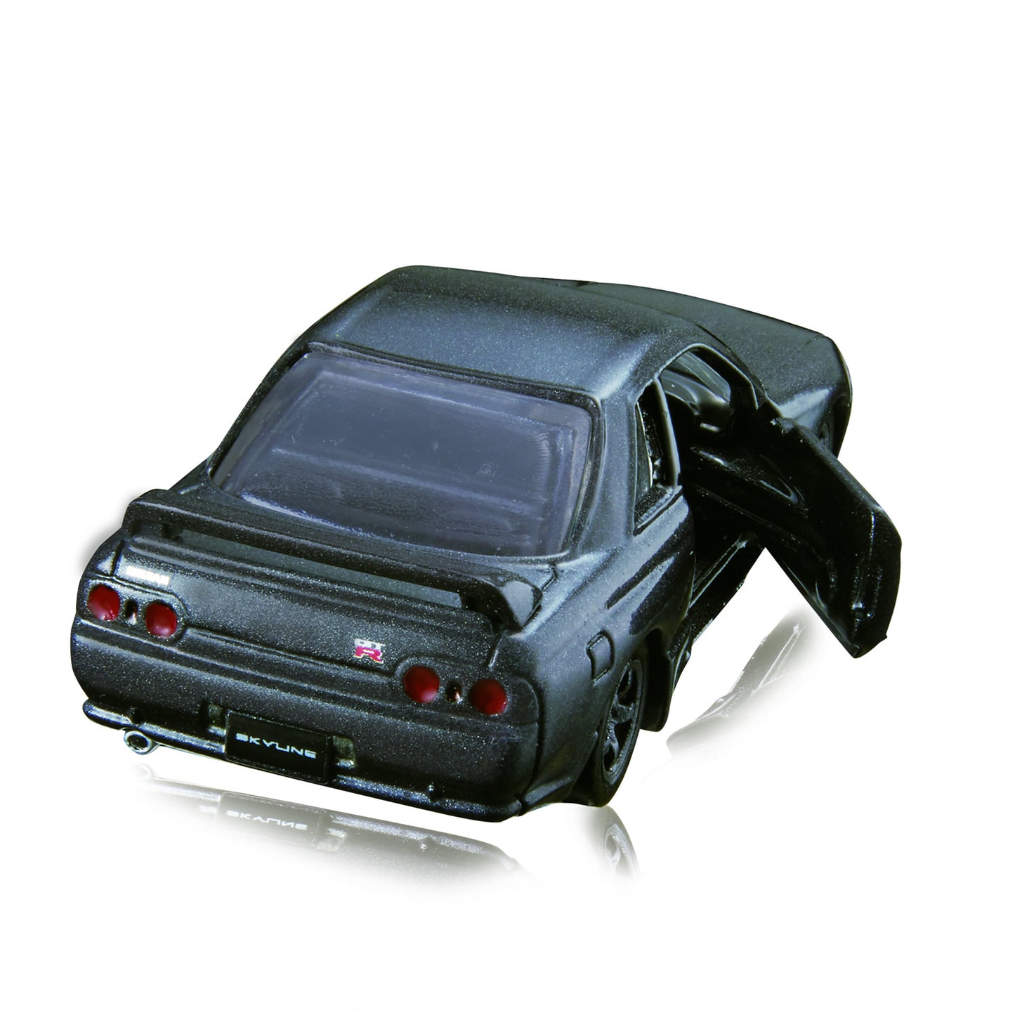 TOMICA PREMIUM - No.26 Nissan Skyline GT-R (BNR32) - 1:62 Scale