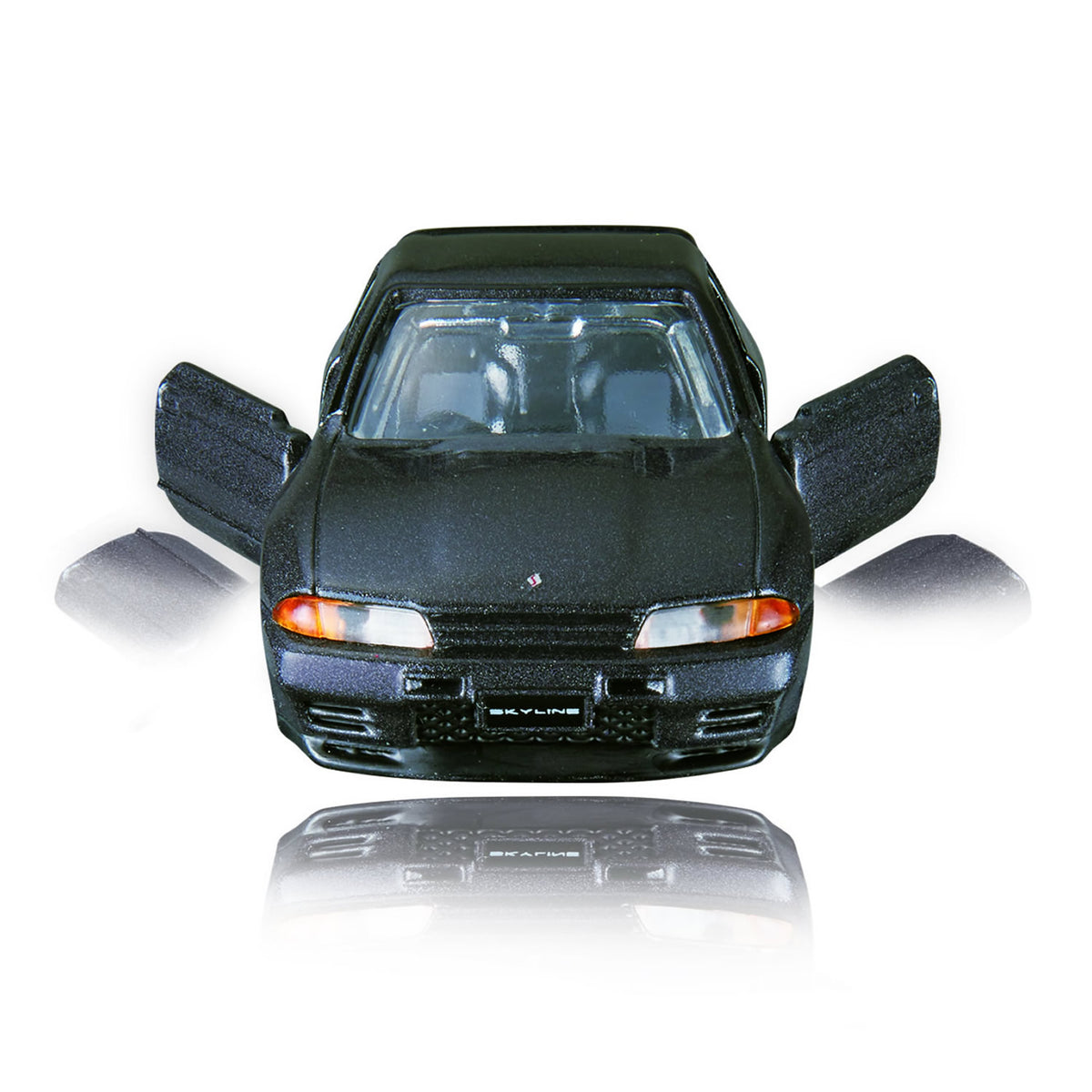 TOMICA PREMIUM - No.26 Nissan Skyline GT-R (BNR32) - 1:62 Scale