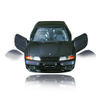 TOMICA PREMIUM - No.26 Nissan Skyline GT-R (BNR32) - 1:62 Scale