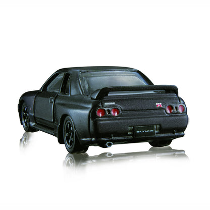 TOMICA PREMIUM - No.26 Nissan Skyline GT-R (BNR32) - 1:62 Scale