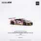 Pop Race - Honda NSX GT3 EVO22 EVA RT Production #08 - 1:64 Scale