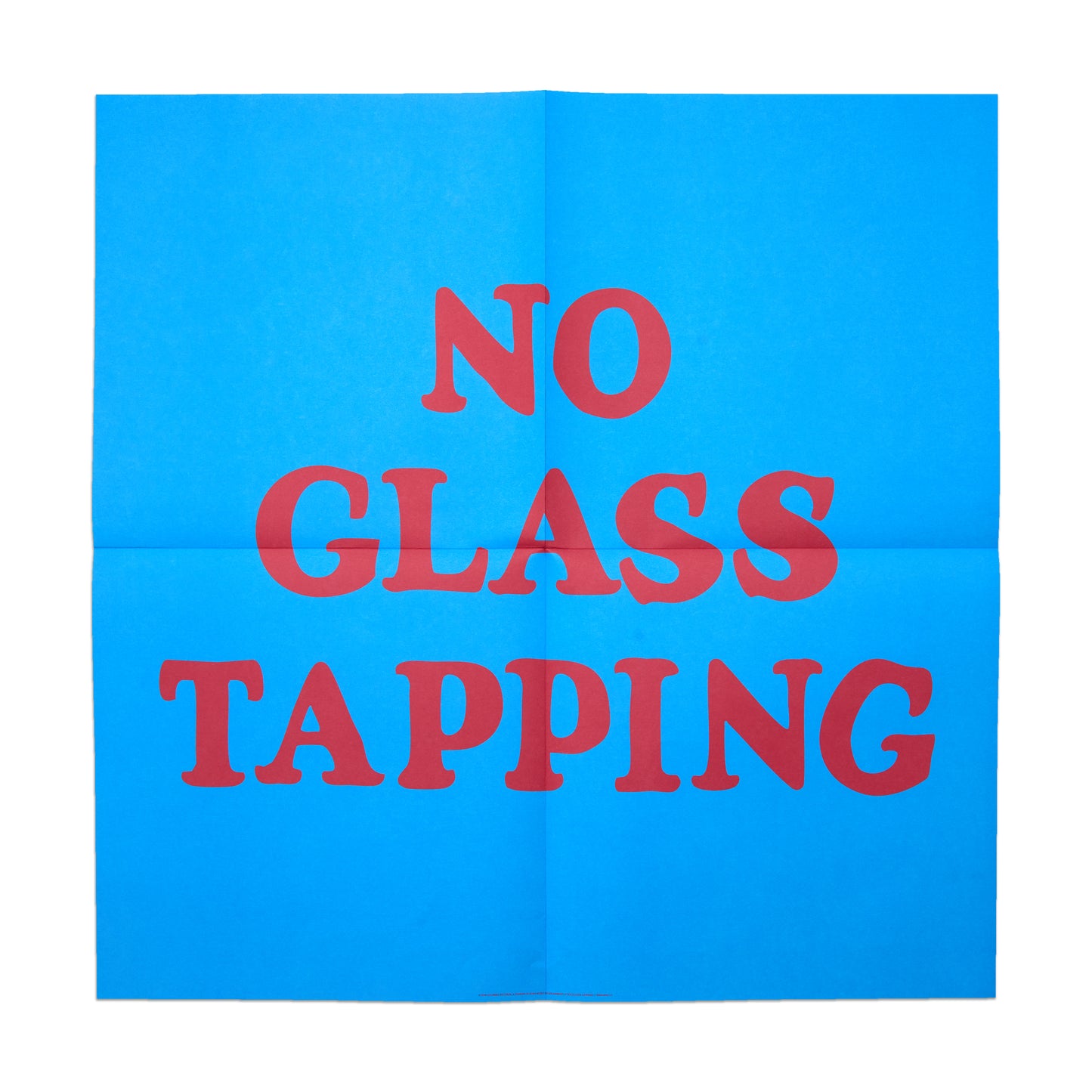 NEW - Tyler The Creator, Don't Tap the Glass (Clear) LP