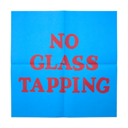 NEW - Tyler The Creator, Don't Tap the Glass (Clear) LP