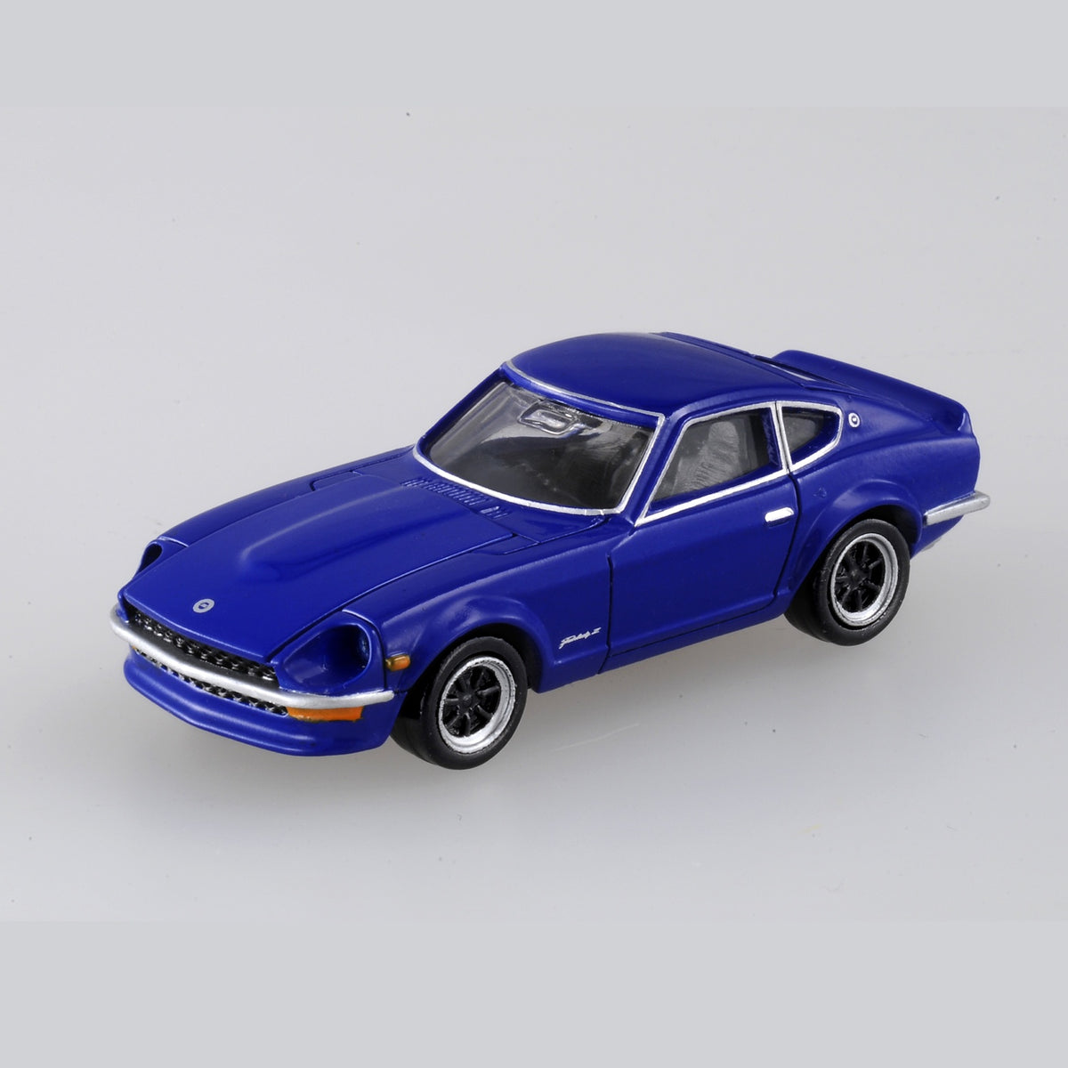 TOMICA PREMIUM - No.9 Nissan Fairlady Z - 1:58 Scale