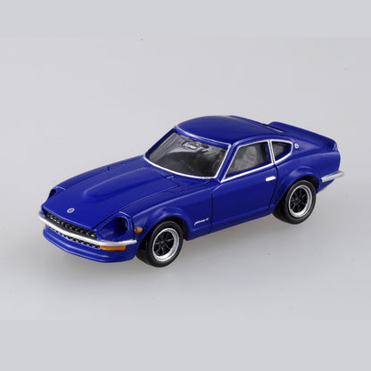 TOMICA PREMIUM - No.9 Nissan Fairlady Z - 1:58 Scale