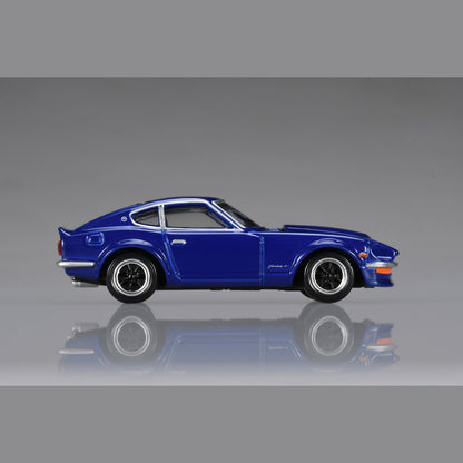 TOMICA PREMIUM - No.9 Nissan Fairlady Z - 1:58 Scale