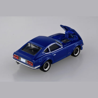 TOMICA PREMIUM - No.9 Nissan Fairlady Z - 1:58 Scale