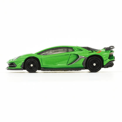 TOMICA - No.70 Lamborghini Aventator SVJ - 1:68 Scale
