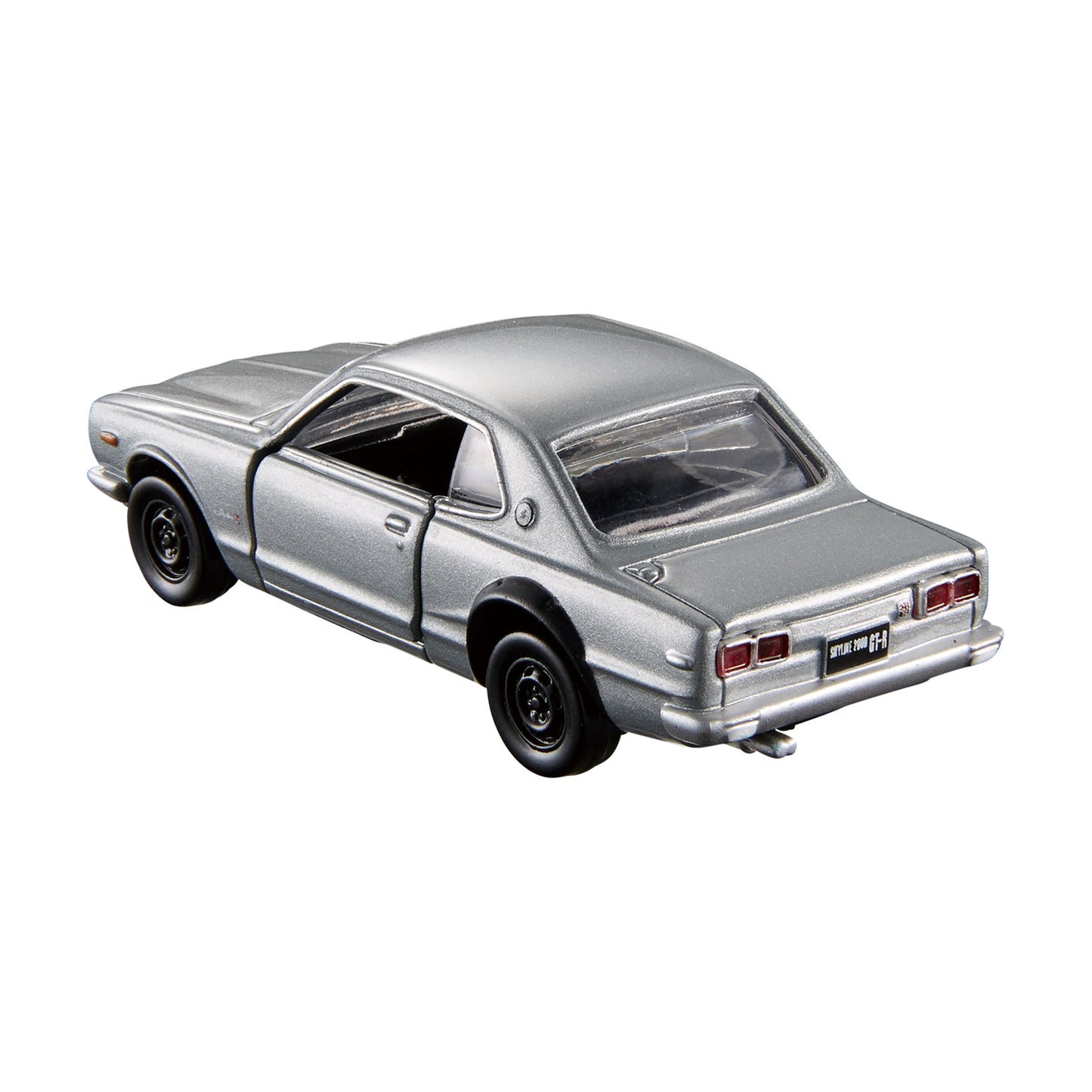 TOMICA PREMIUM - No.34 Nissan Skyline GT-R (KPGC10) - 1:61 Scale