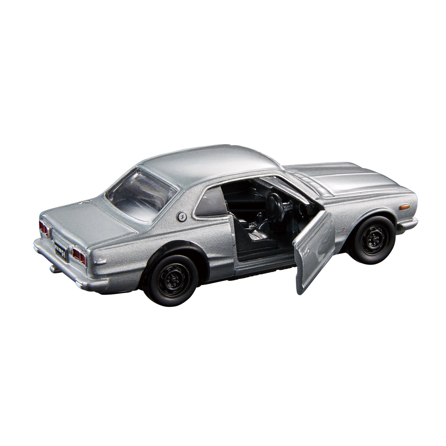 TOMICA PREMIUM - No.34 Nissan Skyline GT-R (KPGC10) - 1:61 Scale