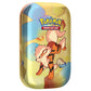 Pokemon TCG: Scarlet & Violet 151 - Mini Tin: Set of 10 (Sealed Box)