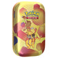 Pokemon TCG: Scarlet & Violet 151 - Mini Tin: Set of 10 (Sealed Box)