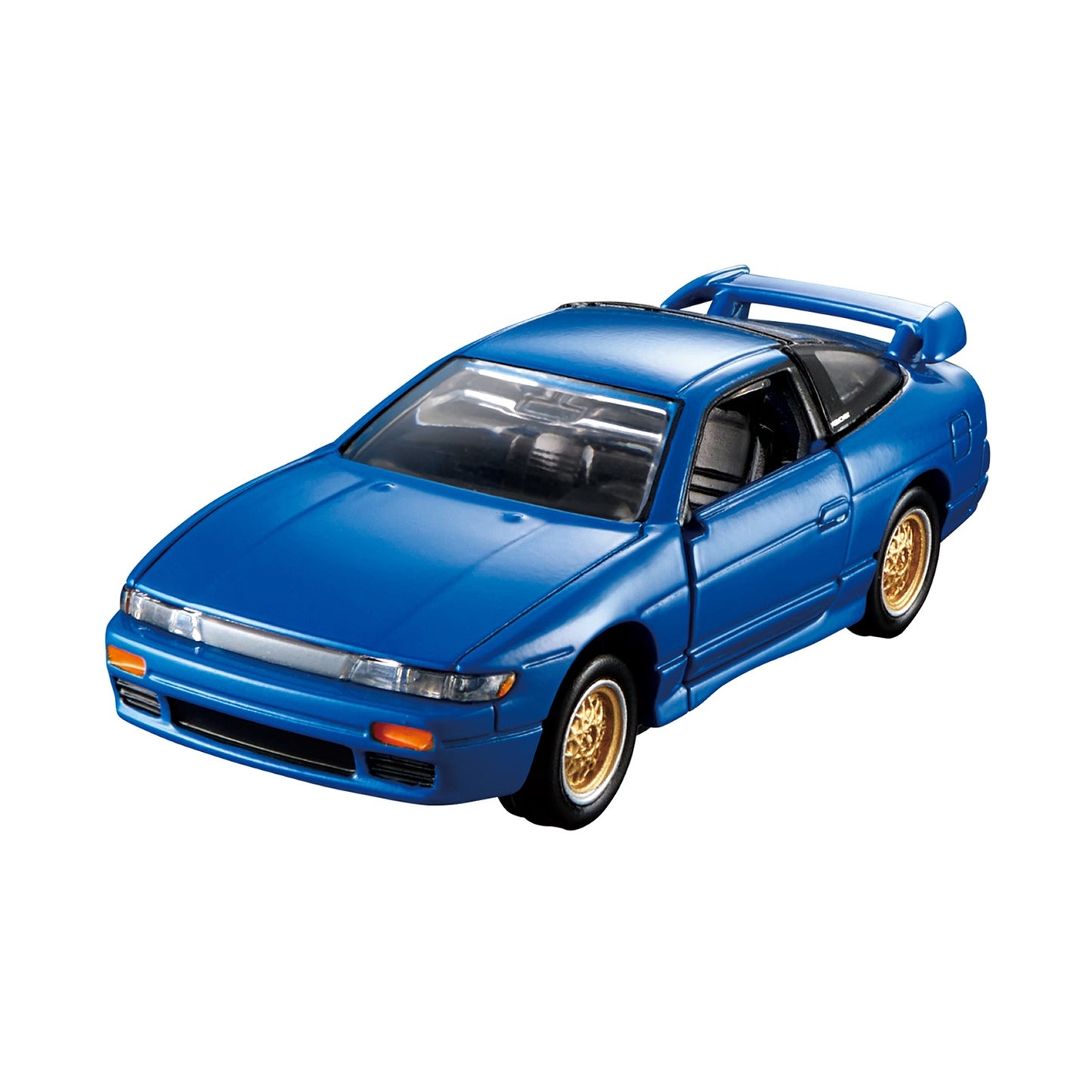TOMICA PREMIUM - No.39 Nissan SilEighty - 1:62 Scale