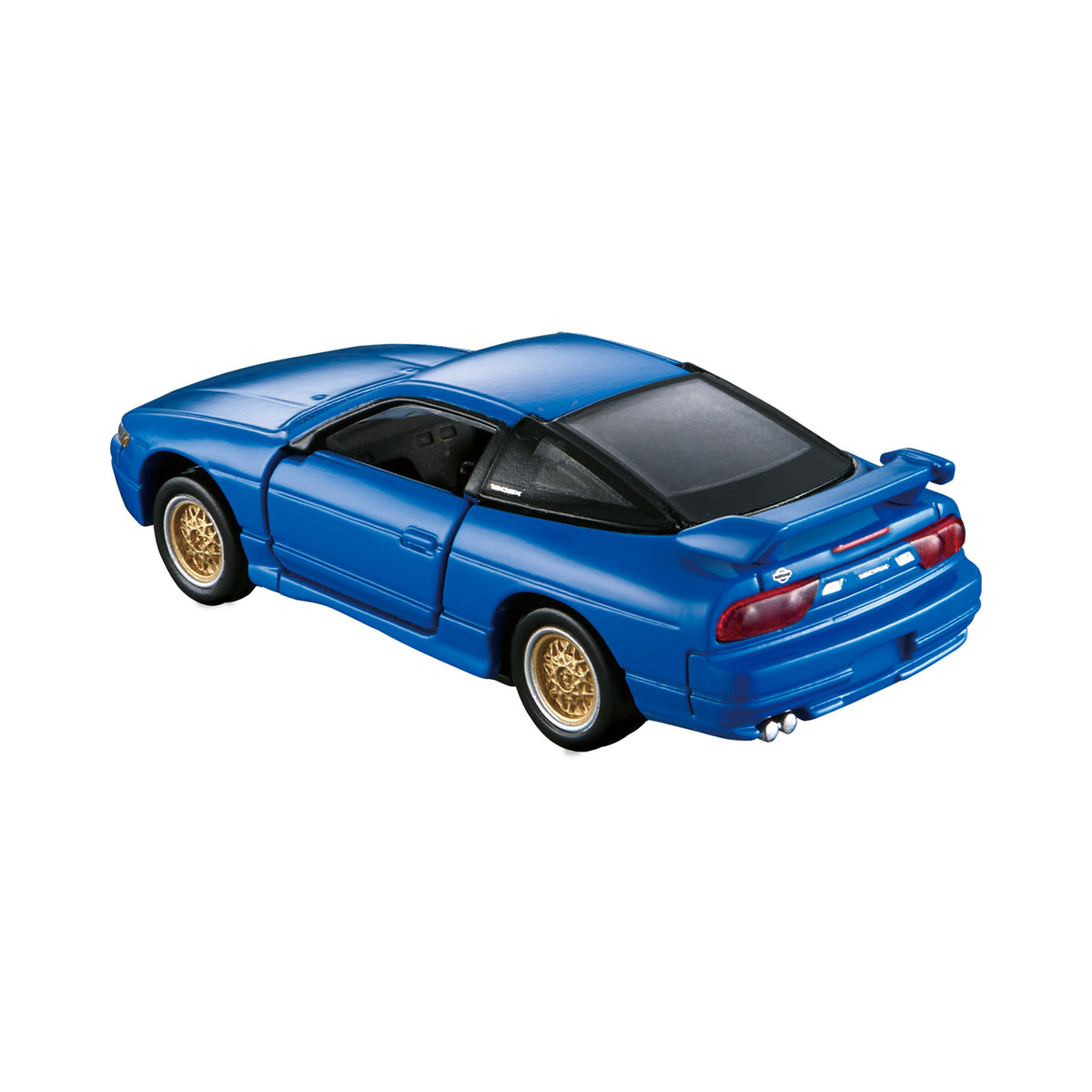 TOMICA PREMIUM - No.39 Nissan SilEighty - 1:62 Scale