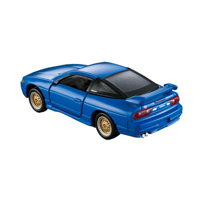 TOMICA PREMIUM - No.39 Nissan SilEighty - 1:62 Scale
