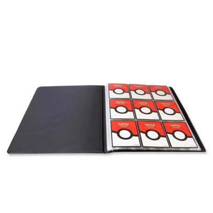 Pokemon / Ultra Pro - Portfolio 9 Pocket - Scarlet & Violet: Journey Together