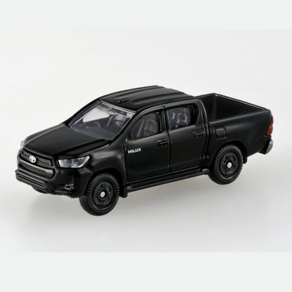 TOMICA - No.67 Toyota Hilux - 1:70 Scale